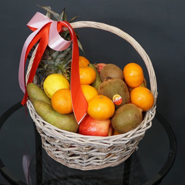 Fruit basket No. 43