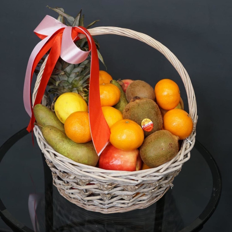 Fruit basket No. 43, standart