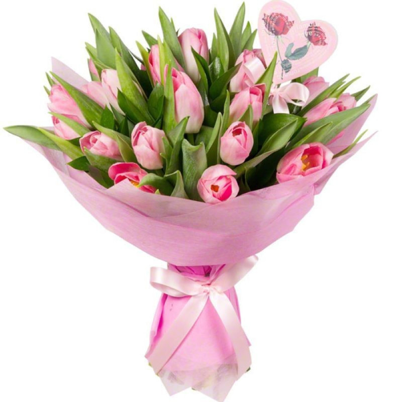 Bouquet "You are my only one", standart
