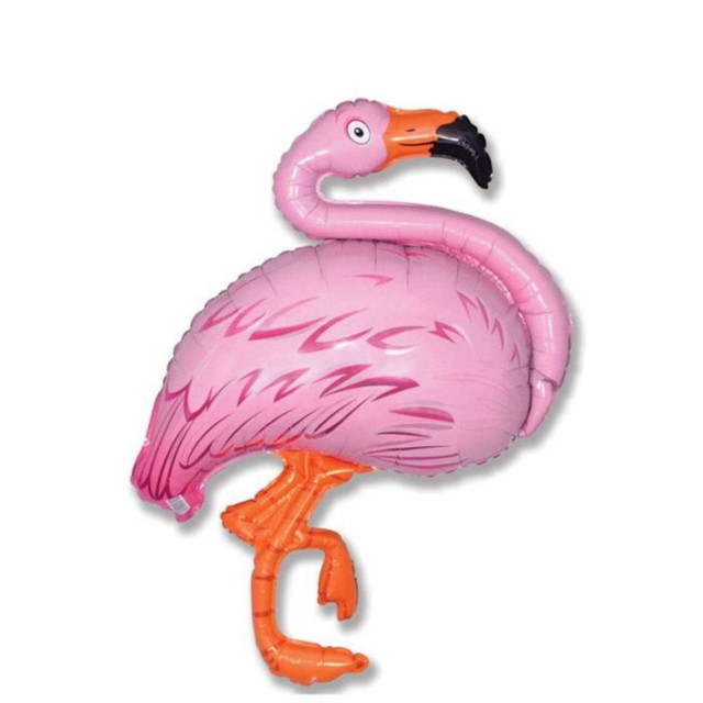 Шар фламинго, стандартный