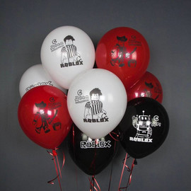 Roblox balloons