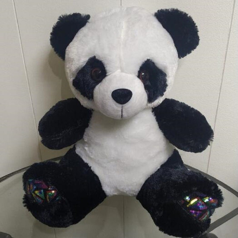 Soft toy "Panda", standart