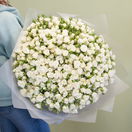 Bouquet of flowers "Exclusive Senseishin"