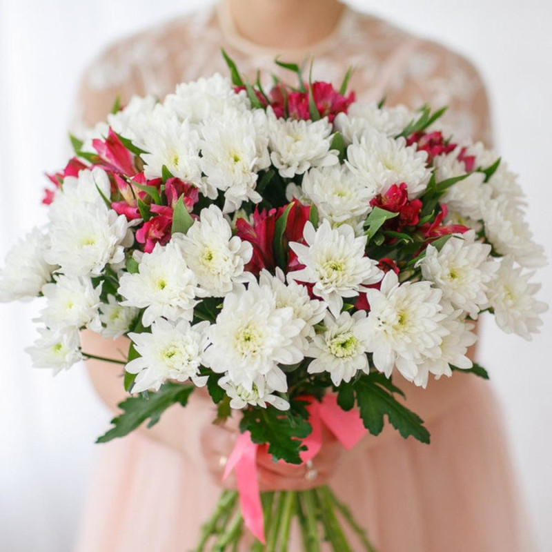 Bouquet "For you", standart