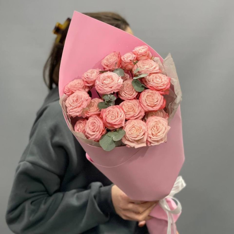 Bouquet Pink Dream, standart