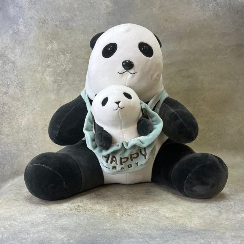 soft panda toy, standart