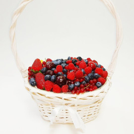Berry basket No. 2