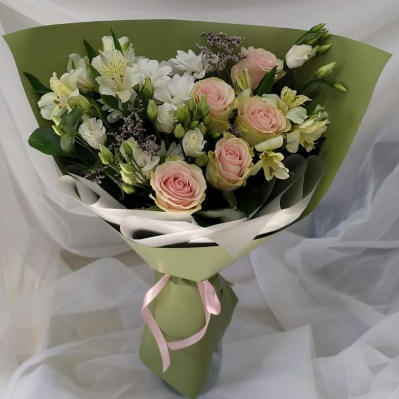 Bouquet - For YOU, standart