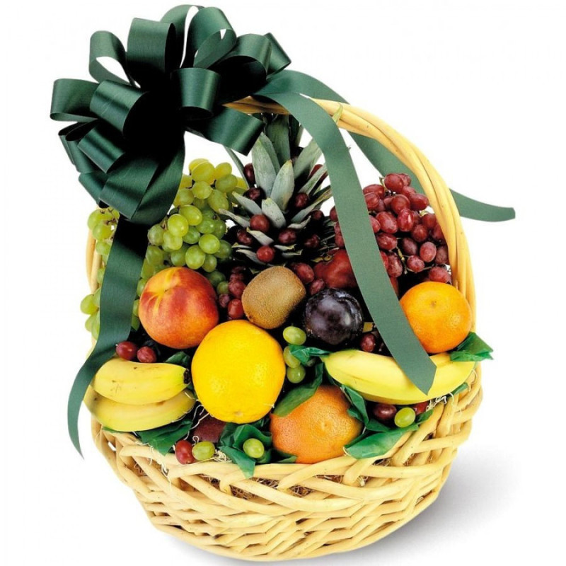 Fruit basket No. 7, standart