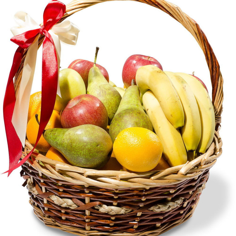 Fruit basket No. 19, standart