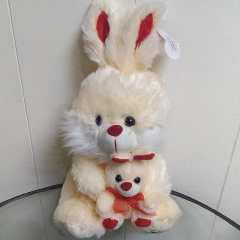 Soft toy "Bunny", standart