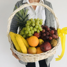 Fruit basket No. 24