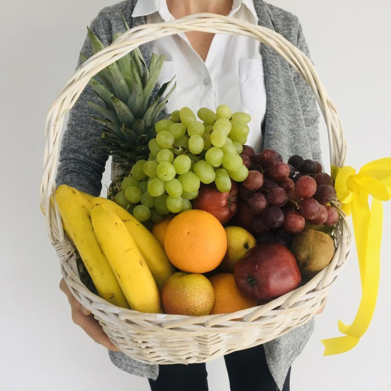 Fruit basket No. 24, standart