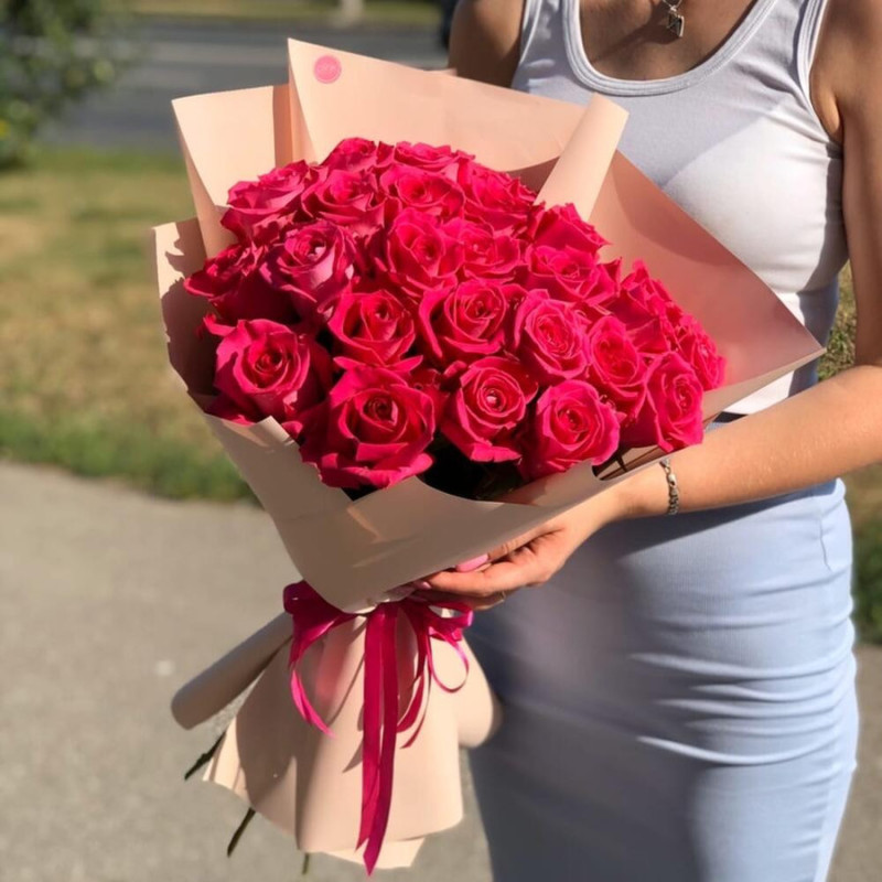 Bouquet Of 51 Roses Order And Send For 149 With Same Day, 42% OFF