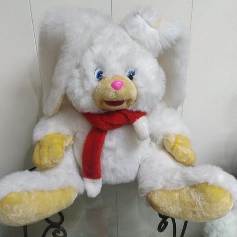 Soft toy "Hare", standart