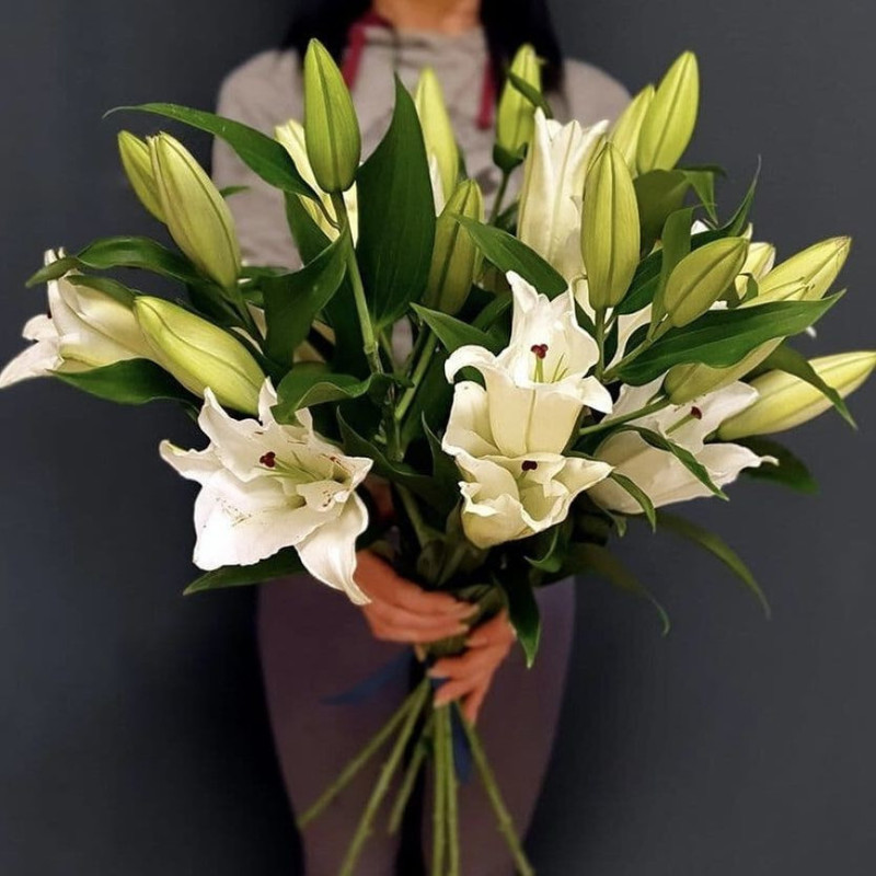 Bouquet Adaline, mini