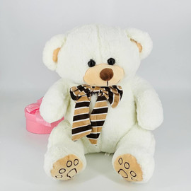 Soft toy teddy bear 60 cm