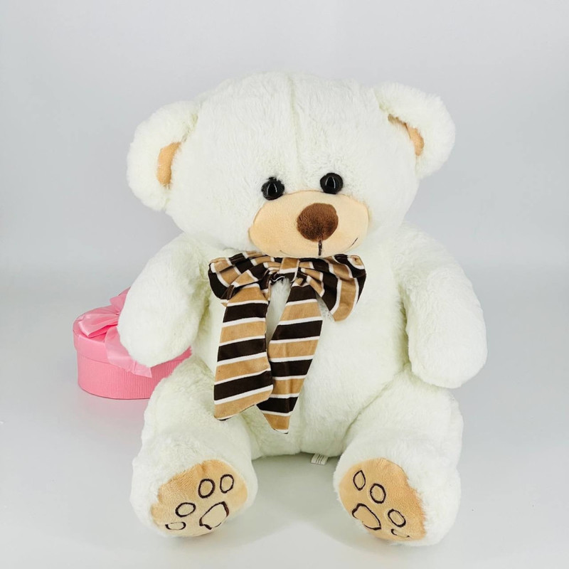 Soft toy teddy bear 60 cm, standart