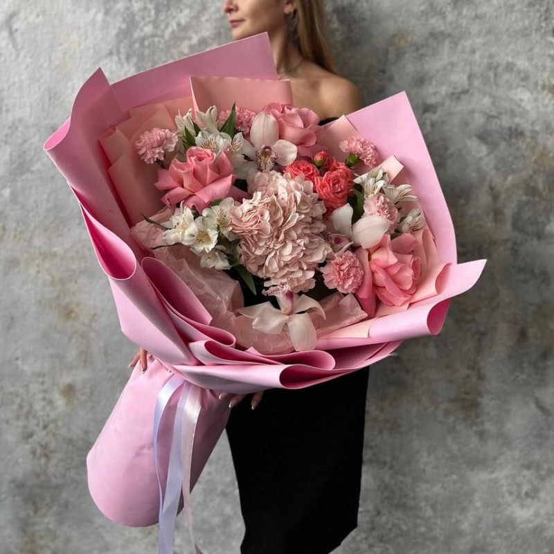 Bouquet “Chic”, standart