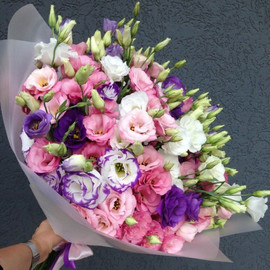 Bouquet for Cinderella