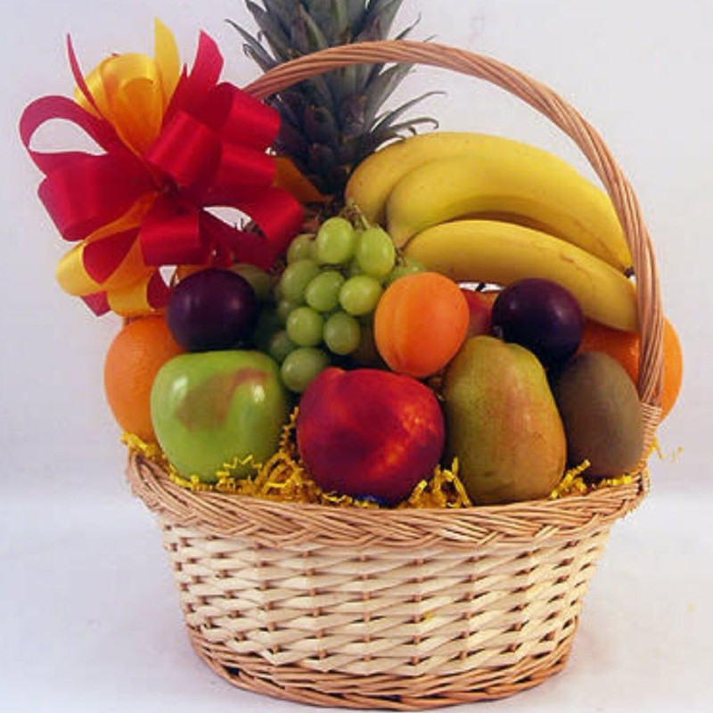 Fruit basket No. 33, standart