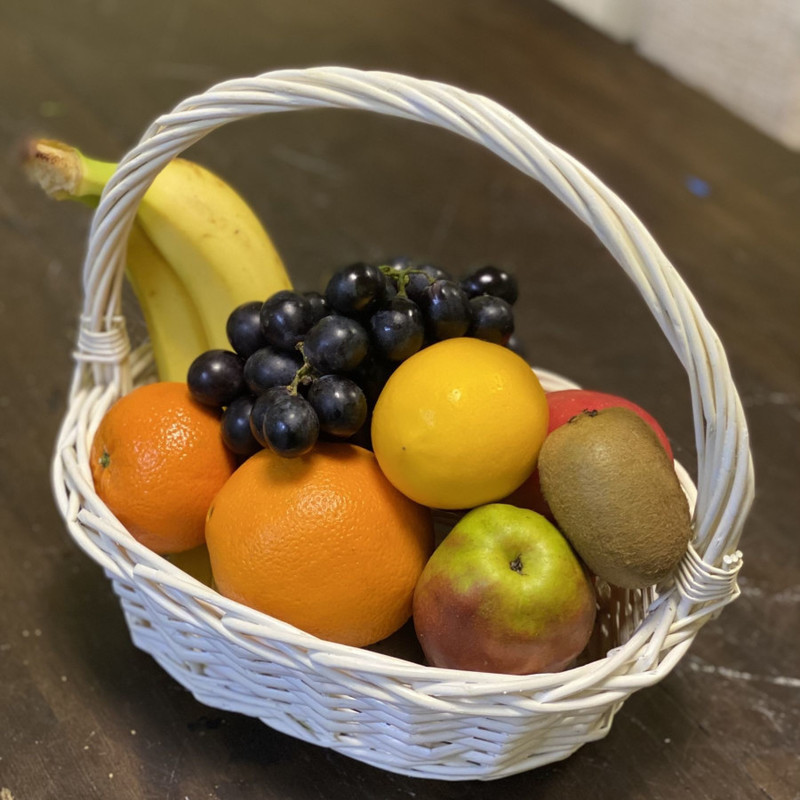 Fruit basket No. 20, standart
