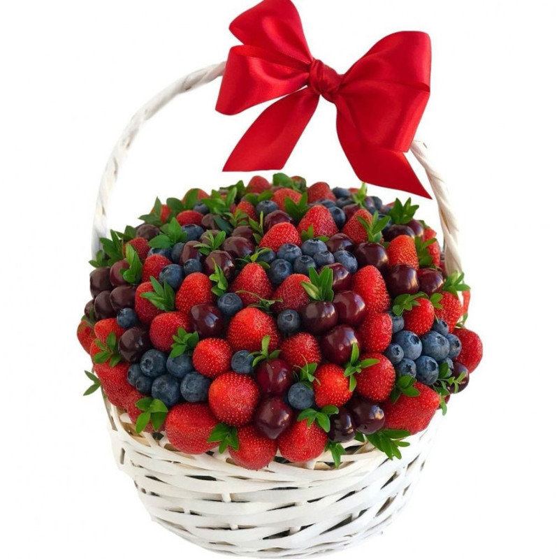 Berry basket No. 9, standart