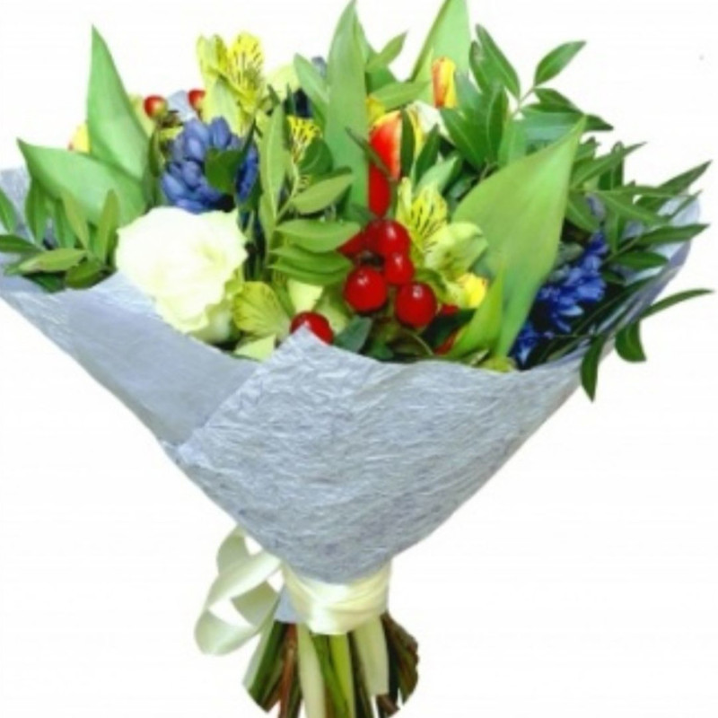 Bouquet "For you", standart