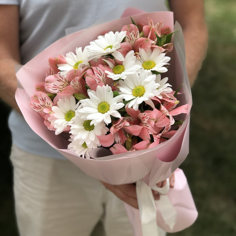 Bouquet "Romance", standart