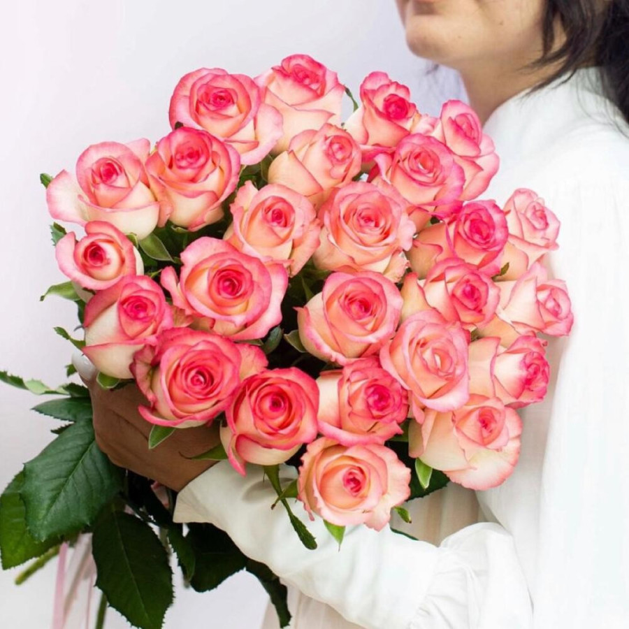 Pralines roses • Boutique Handicap International