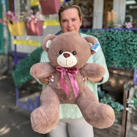 Teddy bear for cutie