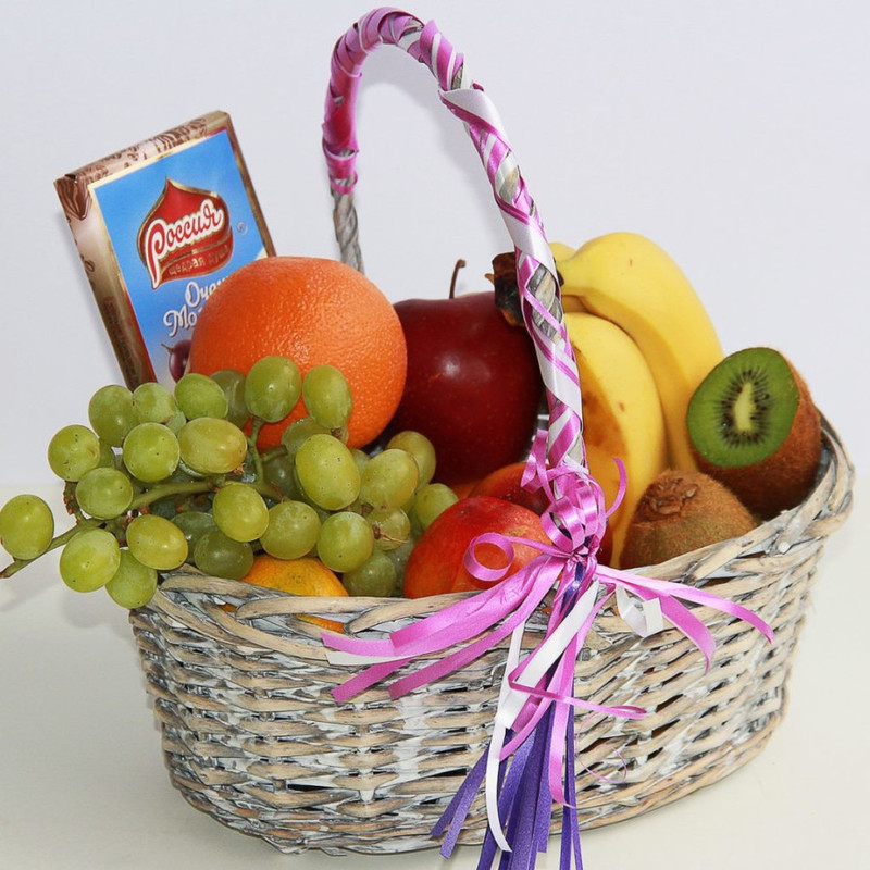 Fruit basket No. 29, standart