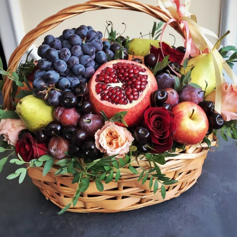 Fruit basket, standart