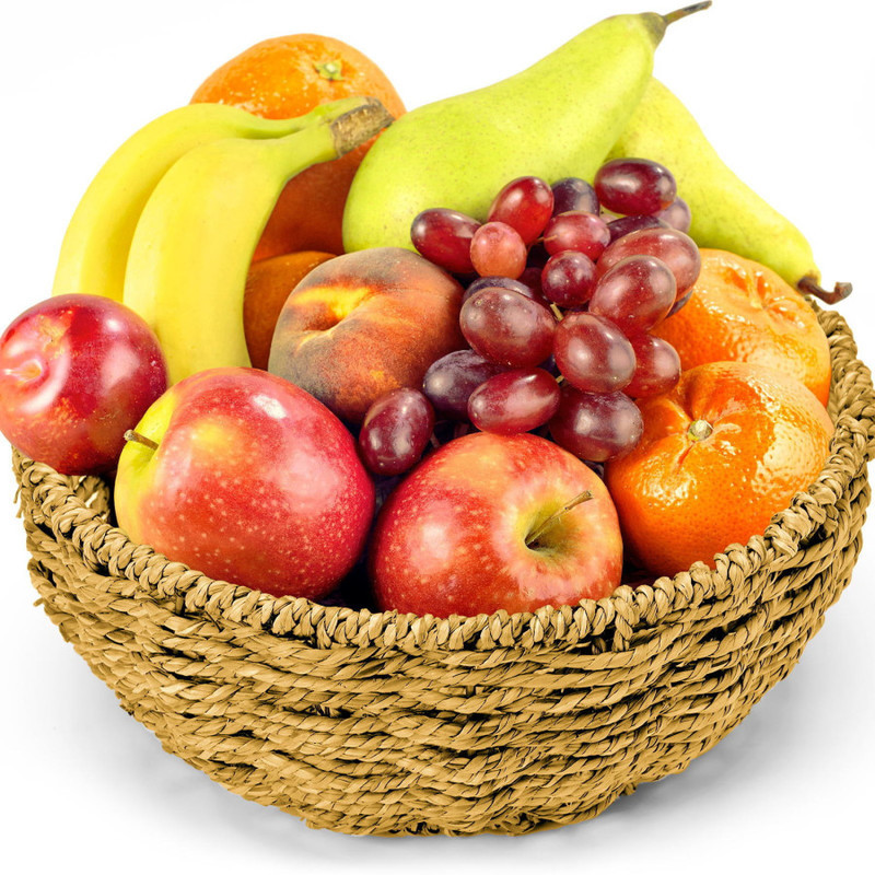 Fruit basket No. 13, standart