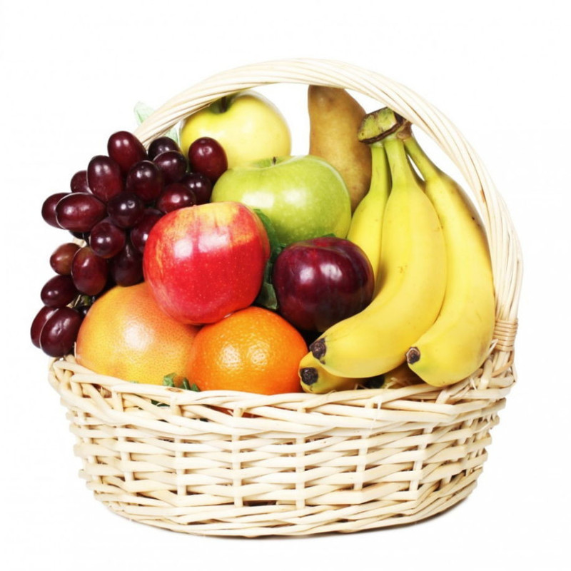Fruit basket No. 27, standart