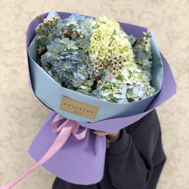 Author's bouquet Sweet dream