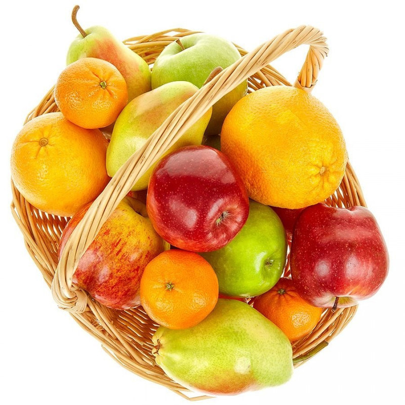 Fruit basket No. 28, standart