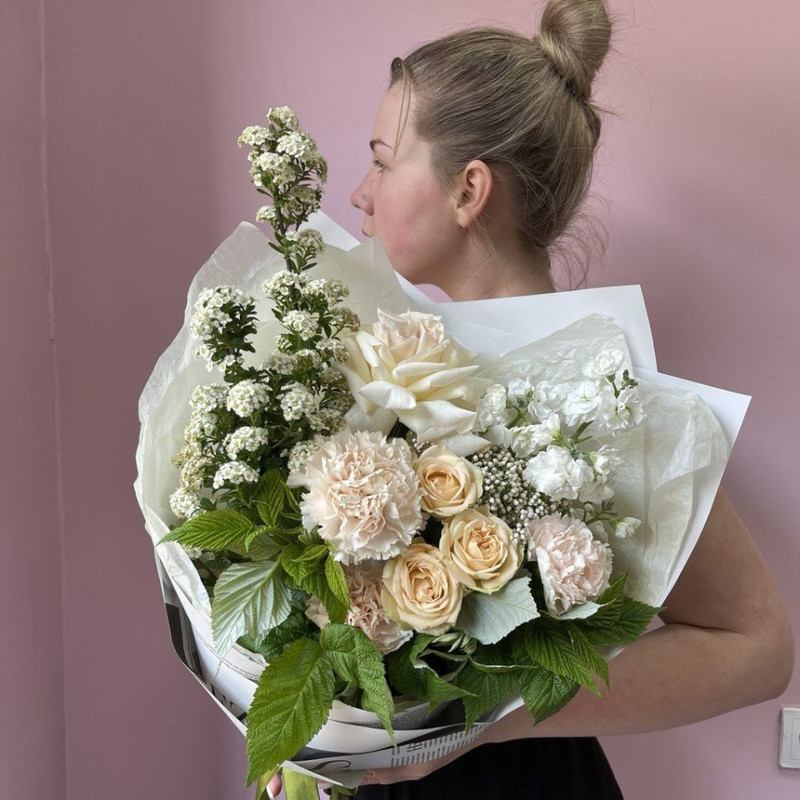 Bouquet Charming, standart