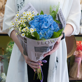 Букет цветов "Невада"