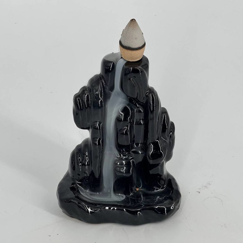 Figurine holder for incense "Waterfall of Desires", standart