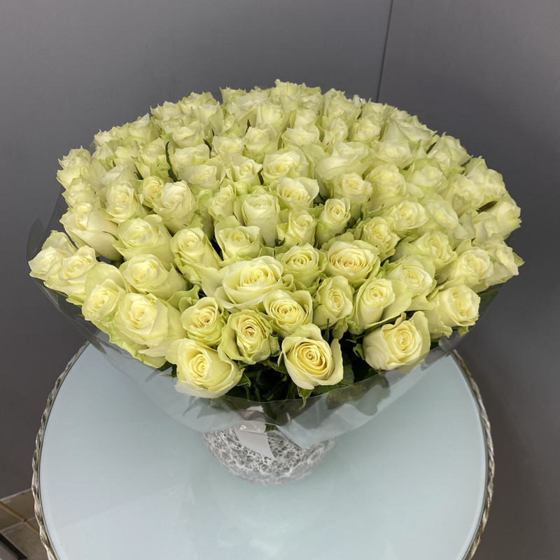 Bouquet #005, standart