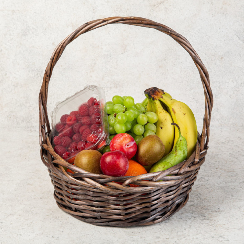 Fruit basket No. 32, standart