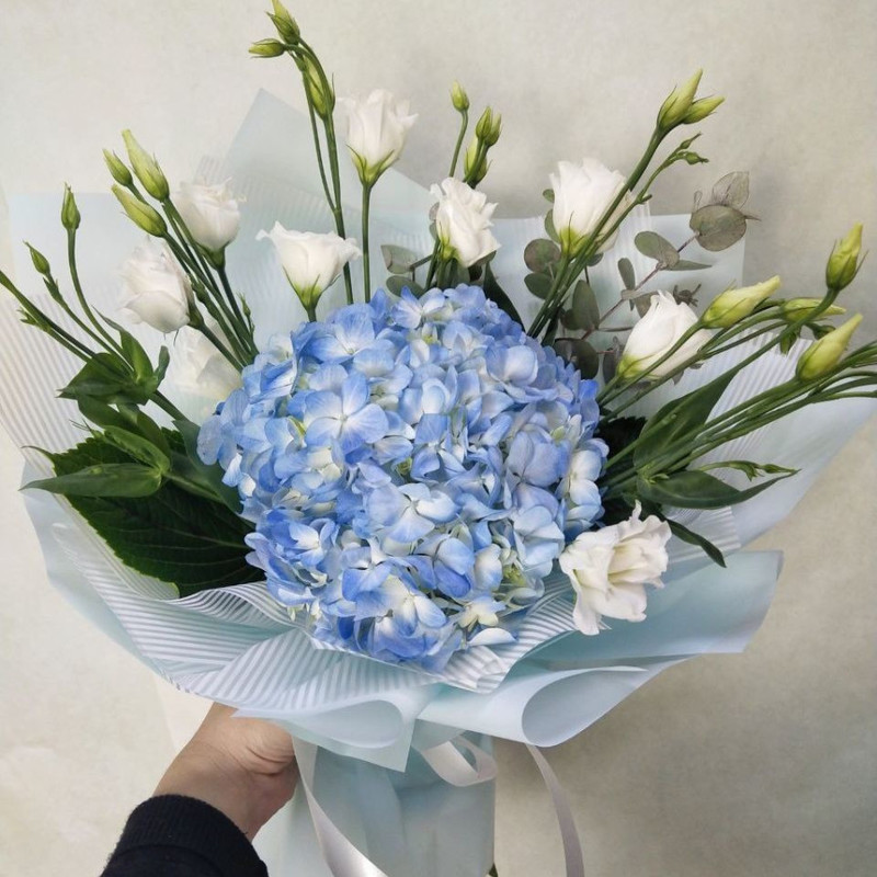 Bouquet "Hydrangea", standart