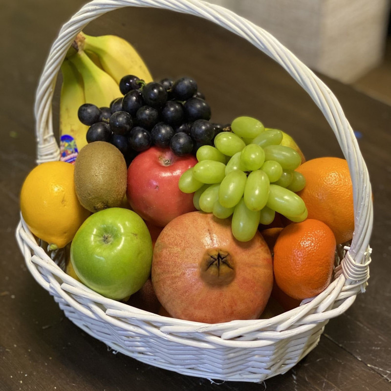 Fruit basket No. 37, standart