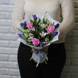Chelsea Bouquet