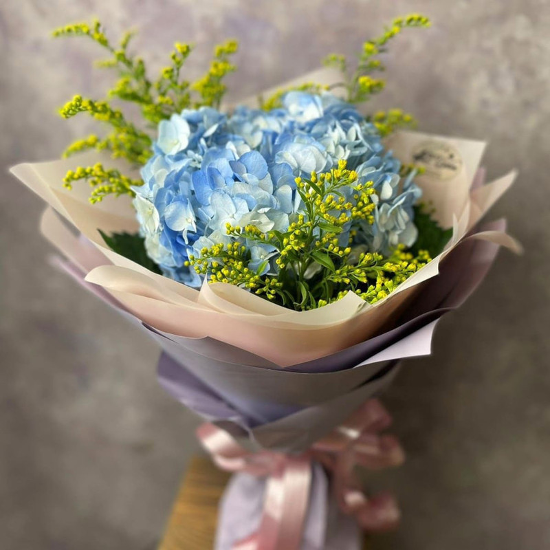 Bouquet - compliment 0064370, standart