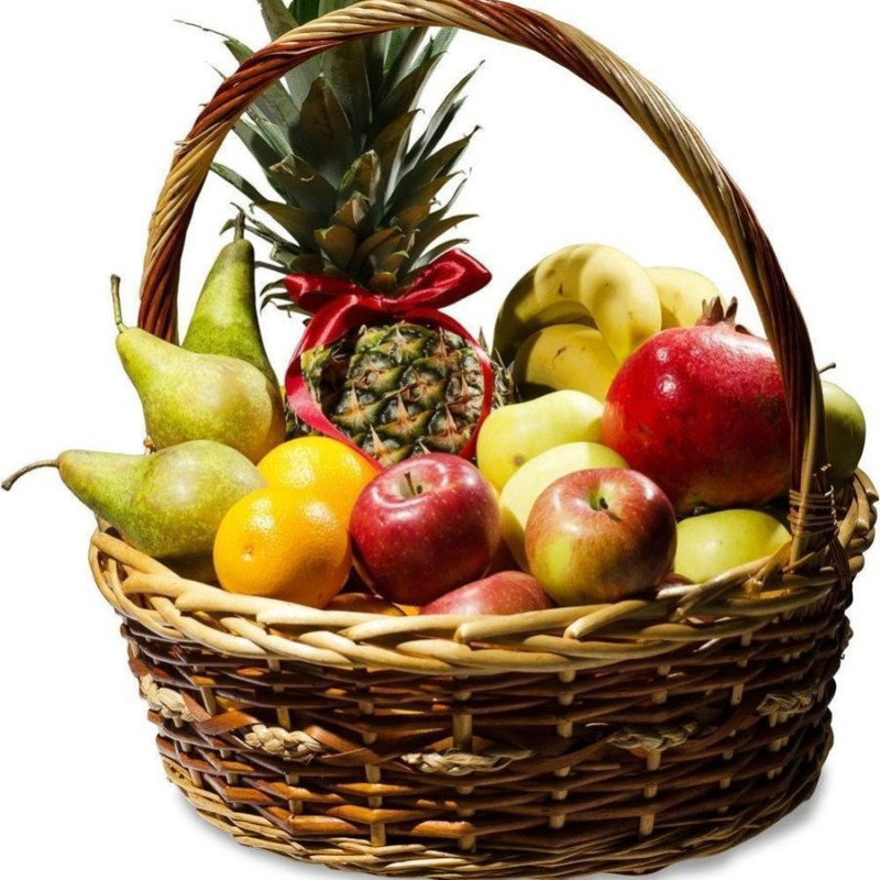 Fruit basket No. 17, standart