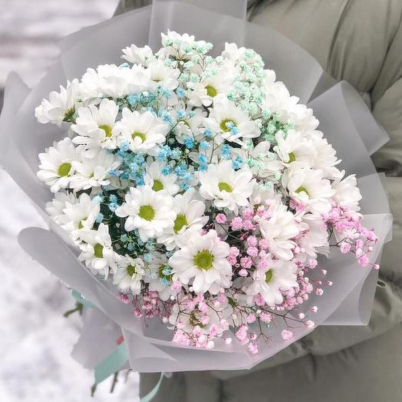 Bouquet "My sweetheart", standart
