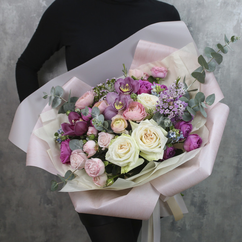 Bouquet "Maryam", standart
