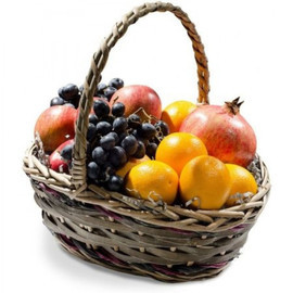 Fruit basket No. 44